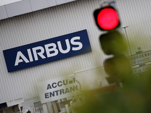 The design of the new Airbus aircraft will depend on the engine selection, Faury said.