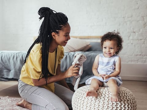 How to raise a future genius