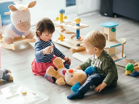 ECCs can increase their “bubble sizes” provided they meet the precautionary requirements