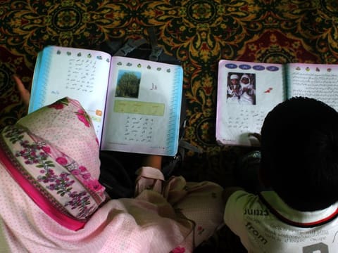 At the well-being centre of Kashmir’s premier hospital — Shri Maharaja Hari Singh Hospital (SMHS) — dozens of mental health-related cases were reported since the outbreak of the deadly virus.