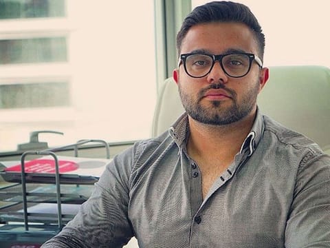 Mohammad Zahid