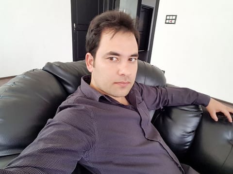 Tipu Sultan Wani