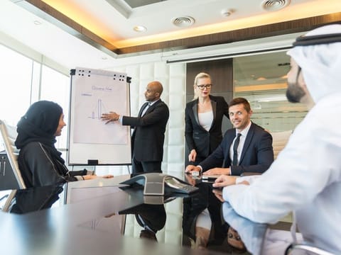 It is time to explore new approaches for allowing for more engagement with expertise required in certain fields (Image for illustrative purposes only)