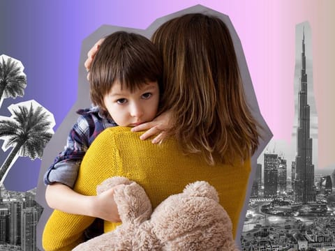 The unexpected grief of returning home after a decade living abroad