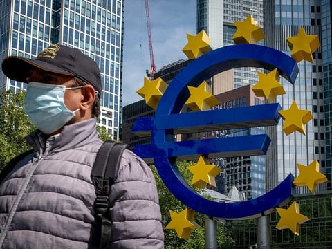 The European Union is laying out new standards for data giving Europeans more control over their personal information.