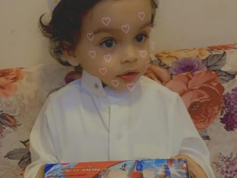 The boy was left without a follow-up, which resulted in him losing consciousness due to the obstruction of the respiratory tract. He died 24 hours after entering the hospital.