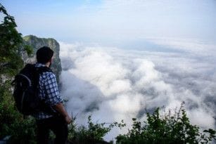 Ali in Salalah.