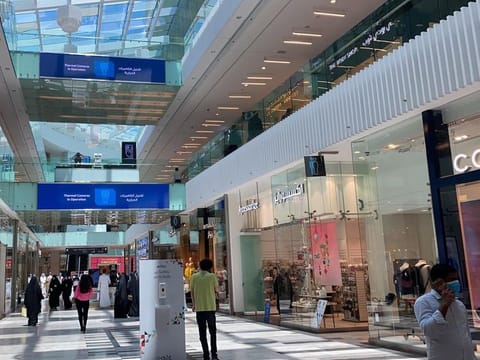 Illustrative image. In recent years, Kuwait has intensified efforts to create jobs for its citizens, replace expat employees, and address the demographic imbalance in the country where most of the population is foreigners.