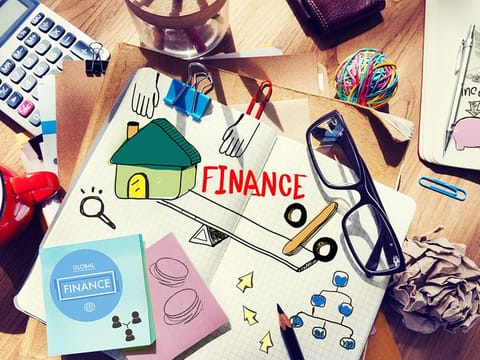 Always be prepared and have a sufficient cash reserve