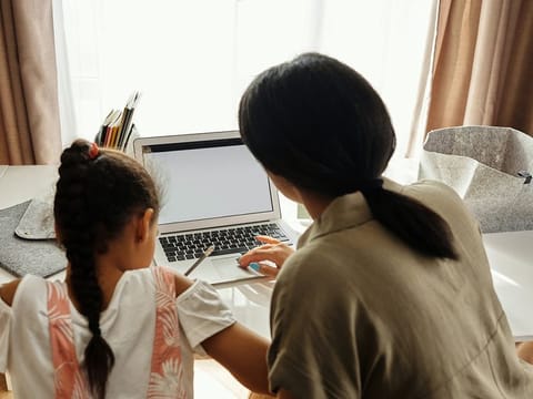 With several parents currently going through a financial crunch owing to the impact of the COVID-19 pandemic, homeschooling is a viable alternative to mainstream schools in the UAE.