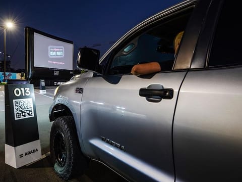 Sharjah International Film Festival will screen free movies at Aljada