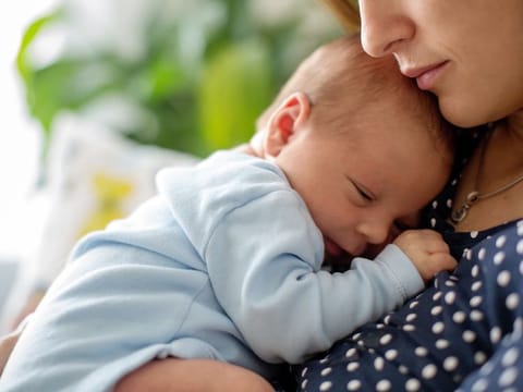 The surprising cardio-metabolic benefit for maternal health is particularly important for women who experienced a complicated pregnancy.