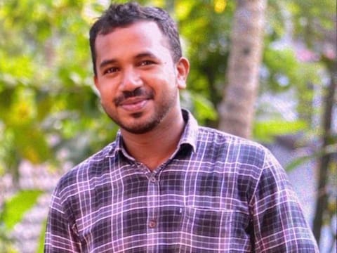 Sharafudheen