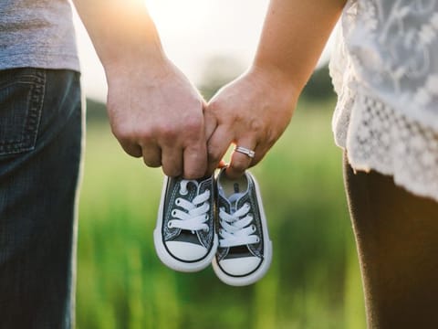 Those planning a family should be even more cautious against infection