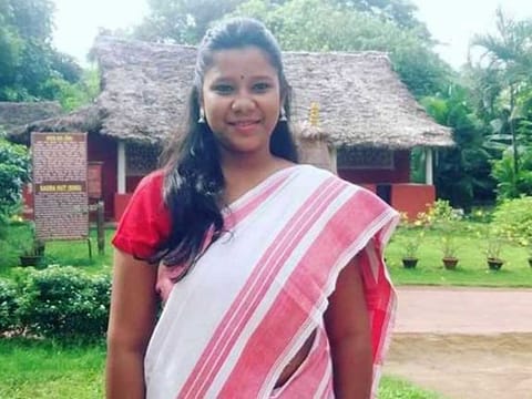 Archana Soreng from Odisha has been selected to a UN panel to advise Secretary-General Guterres on climate change.