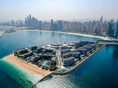 The Dubai Water Bus or air-conditioned (AC) abra operated by Dubai's Roads and Transport Authority (RTA) takes passengers to popular destinations like the Dubai Marina Walk, Dubai Marina Mall and the Bluewaters Island. Picture used for illustrative purposes.
