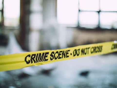Illustrative image. A case has been registered under relevant sections, and police say the suspects have been identified.