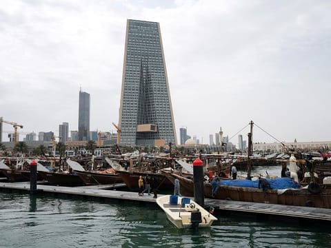 Kuwait needs a solution for its dwindling liquidity. Lowering the public debt ceiling to 10 billion dinars could help pass a law that the government has been struggling with.