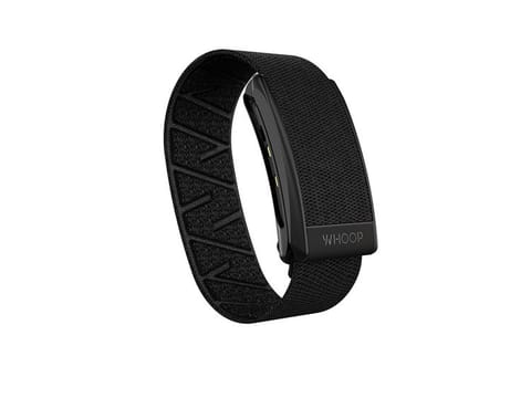 The device helps volunteers to self-monitor daily heart rate, respiratory rate, heart rate variability, sleep performance and other key biometrics.