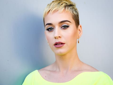 Katy Perry’s rebirth: Depression, heartbreak and then a reckoning
