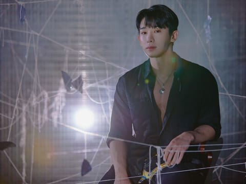K-Pop Corner: Wonho makes solo comeback with ‘Losing You’