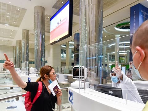 What is a UAE Golden Visa? All you need to know