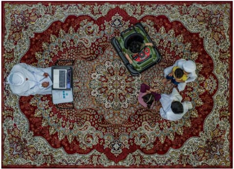 National Geographic Abu Dhabi’s photography contest returns