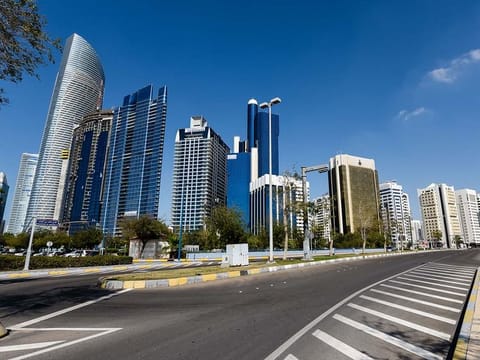 Abu Dhabi