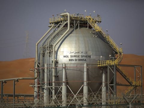 Saudi Aramco has pursued investment opportunities in a range of energy startups and businesses that are seen as having long-term prospects. Its venture capital division had plans to launch a $500 million fund.