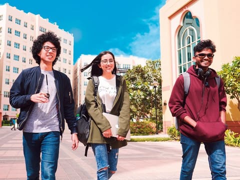 Curtin Dubai