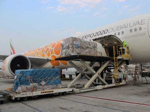 Higher fuel surcharges are rolled back by airlines, and that comes at an ideal time ahead of peak business season.