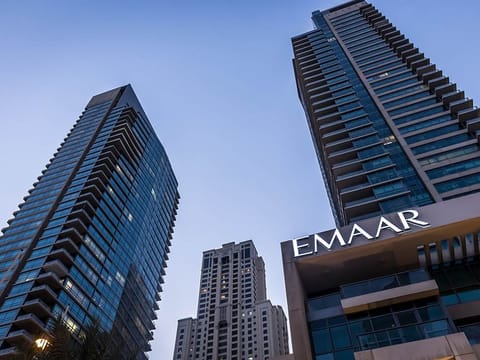 Emaar Properties reported 1.56 billion net profit for the first half of 2021 compared to Dh1.68 billion in H1-2020.