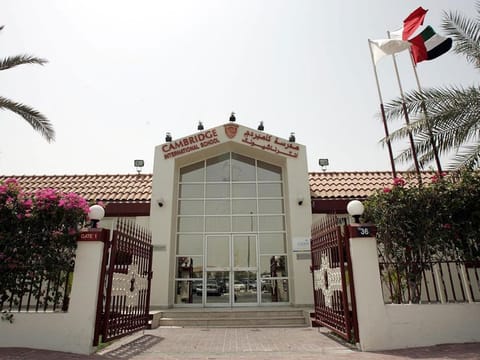 Cambridge International School