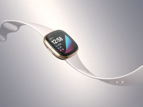 The new Fitbit Sense comes the UAE mid-September 2020
