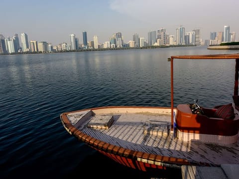 Sharjah recorded encouraging numbers - Dh600m in sales - from promotions that were held at shopping centres in the emirate. But more such concerted moves will be needed.