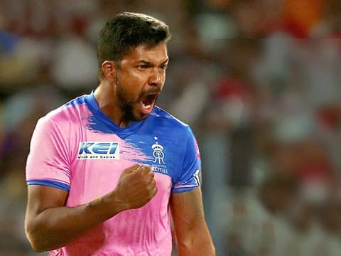 Varun Aaron
