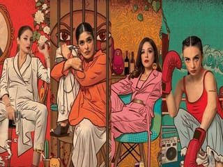 From 'Churails' to 'Dukhtar': Pakistani content to stream online