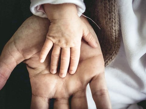 Private sector employee shall be granted a paid parental leave for five working days to extend care for the new born infant from the date of birth up to six months. Picture used for illustrative purposes only.