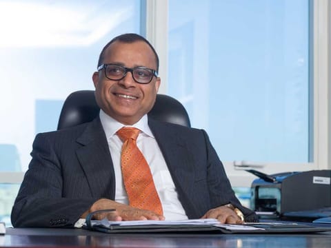 Eugene Mayne, Founder and CEO, Tristar Group