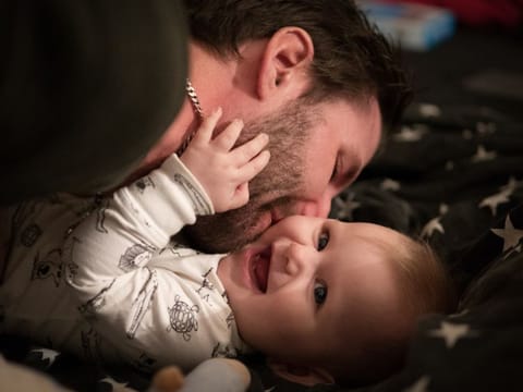 Article 32 of the UAE Labour Law, which talks about ‘Various or miscellaneous leaves’ that an employee is allowed to take, also includes the 'parental leave', which can be taken by the mother or father of the child. Picture used for illustrative purposes only.