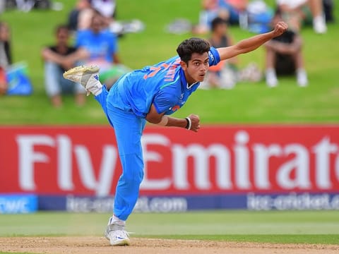 Kamlesh Nagarkoti