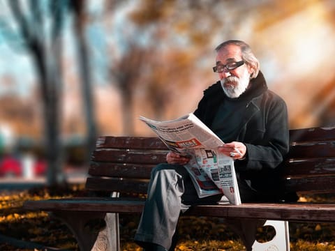 Retire in Dubai