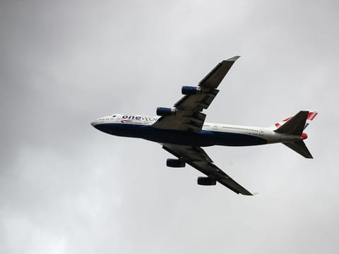 Bring down the costs further - that's the only short-term solution airlines can come up with to counter revenue losses.