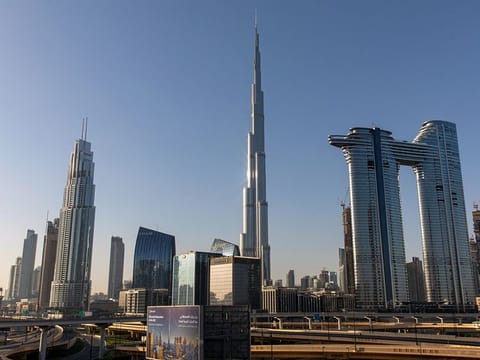 Hotel bookings ahead of the FIFA World Cup have started in earnest and those in Dubai and the UAE are feeling the buzz from all the incipient demand.