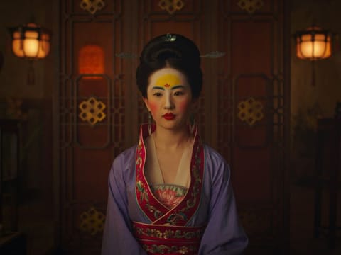 ‘Mulan’ film review: A flower blooms in adversity