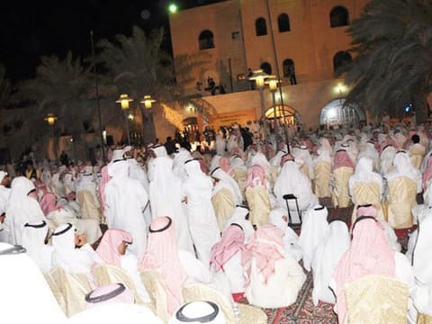Although the informal primary elections, otherwise known as tribal primaries, are illegal under Kuwaiti law, they are commonly held prior to a general election. While the exact date of the polls has not been announced, the elections are expected to be held on either November 28 or December 5.