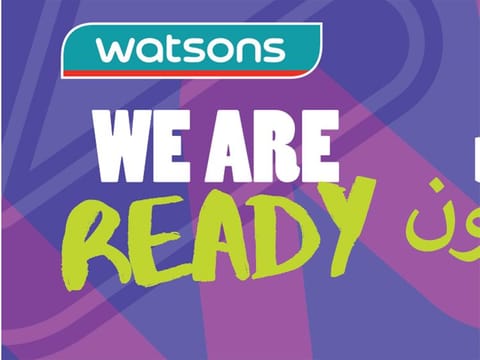 Watsons, which is into healthcare and beauty products retail, expect to have 100 stores in the Gulf by 2025.