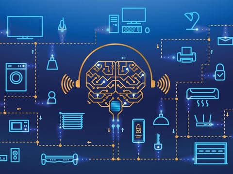 IOT offers us smart solutions in almost all facets of businesses and our lives