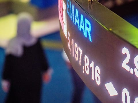 Futures can be taken on five highly liquid stocks initially, for periods of one- to three months.