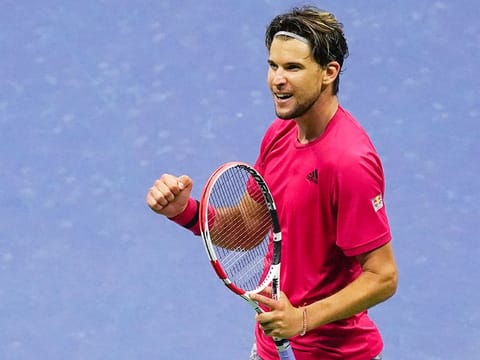 Dominic Thiem